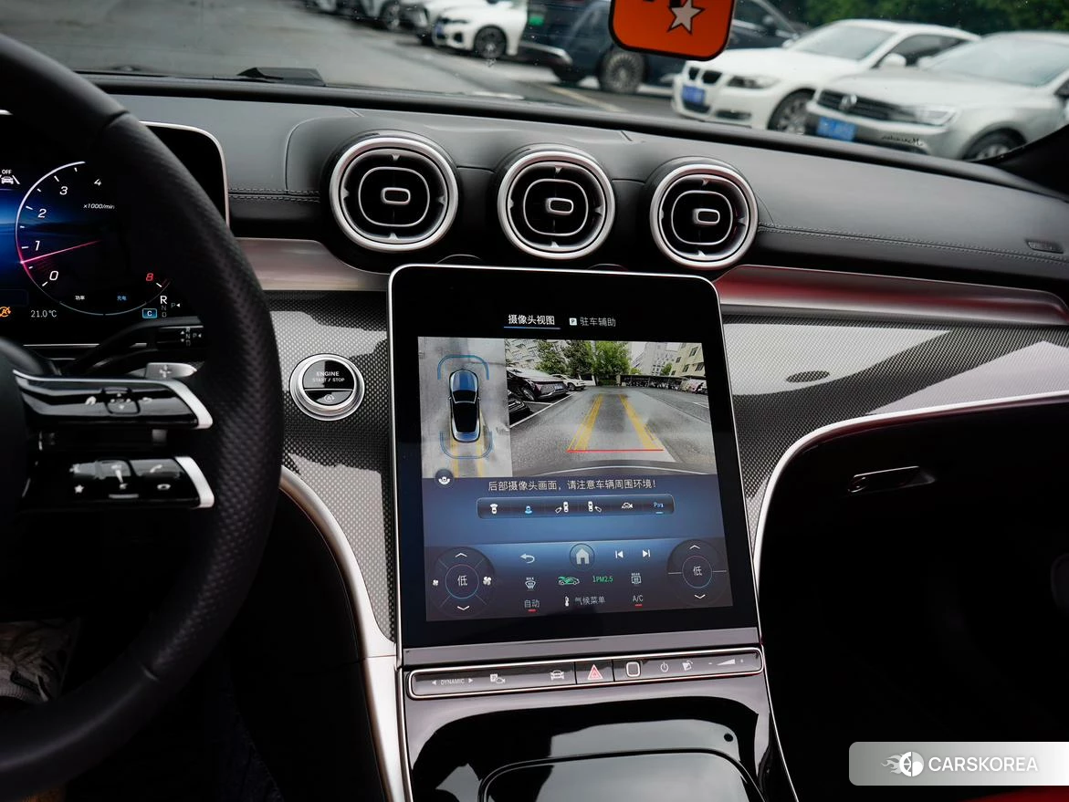 Mercedes-Benz CLE level id 4455662 из Китая 15