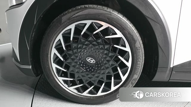 Hyundai Ionic 5 id 4592081 из Кореи 15