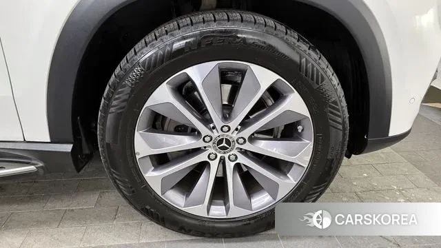 Mercedes-Benz GLE-Class W167 id 3634824 из Кореи 15