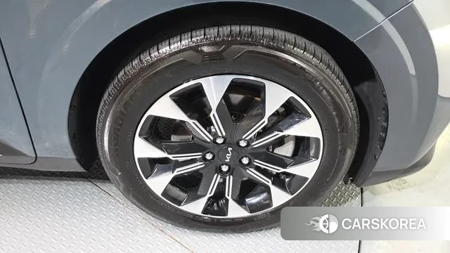 Kia Carnival 4th generation id 3560697 из Кореи 15