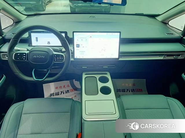 Aian AION Y id 3969115 из Китая 17