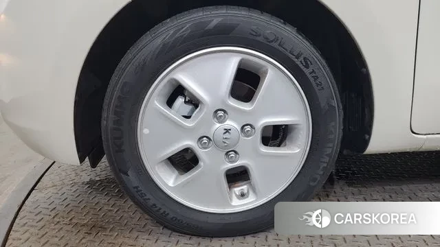 Kia The New Ray id 3023379 из Кореи 15