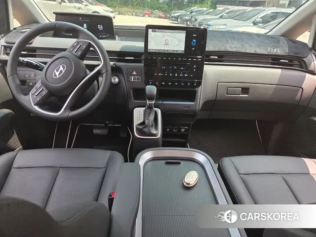 Hyundai Staria id 3136597 из Кореи 13