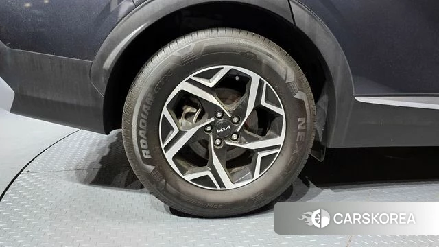 Kia Sportage 5th Generation id 4201796 из Кореи 26