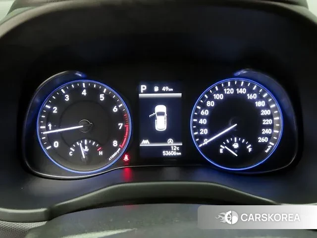 Hyundai The New Kona id 3735553 из Кореи 15