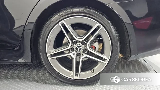 Mercedes-Benz CLS-Class C257 id 3661253 из Кореи 15