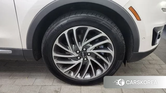 Lincoln Nautilus First generation id 3459713 из Кореи 15