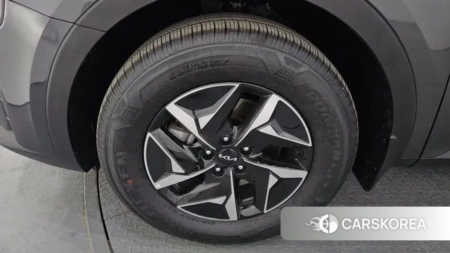 Kia The New Sorento 4th Generation id 3599637 из Кореи 15