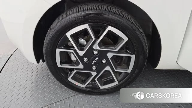 Kia The New Kia Ray id 3200801 из Кореи 15