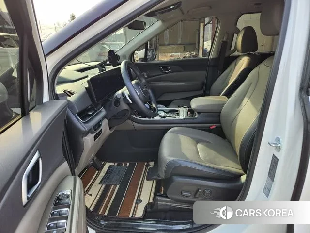 Kia The New Carnival 4th Generation id 3644591 из Кореи 12