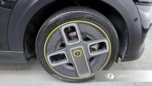 Mini Cooper Electric id 3726134 из Кореи 15