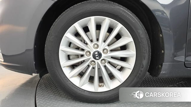 Kia Come New K7 id 4490941 из Кореи 26