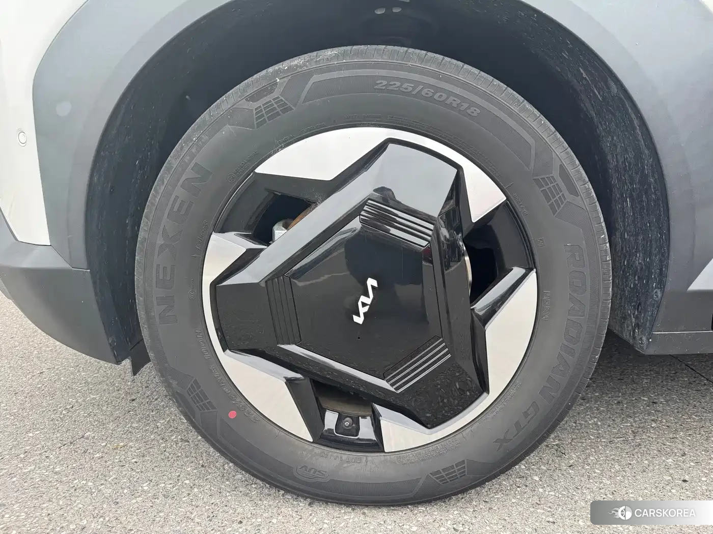 Kia EV5 id 4629457 из Китая 17