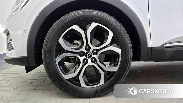 Renault Korea (Samsung) XM3 id 3850909 из Кореи 15