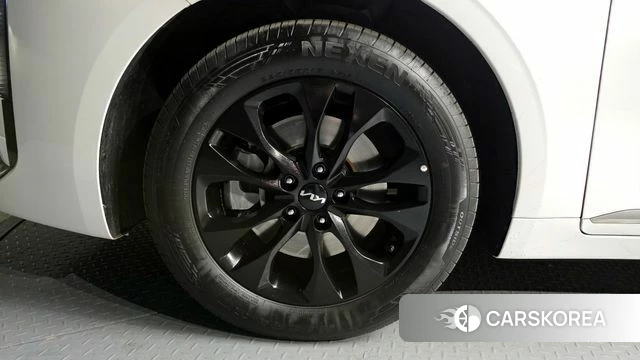 Kia The New K8 id 3810796 из Кореи 15