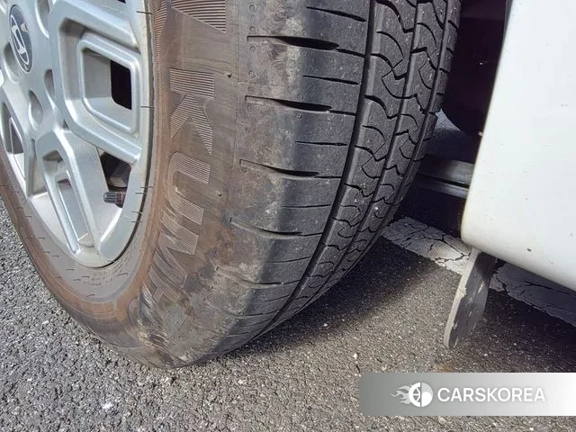 Hyundai Staria id 3347281 из Кореи 15