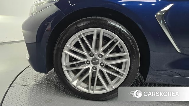 Genesis G70 id 4708734 из Кореи 27