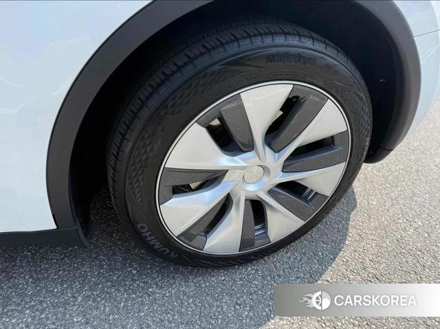 Tesla Model Y id 3838533 из Кореи 15