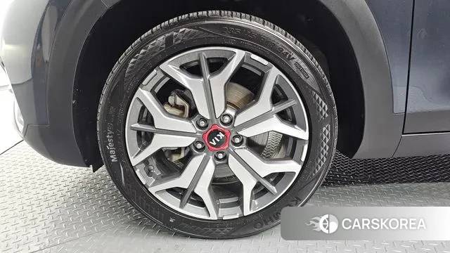 Kia Seltos id 3428381 из Кореи 15