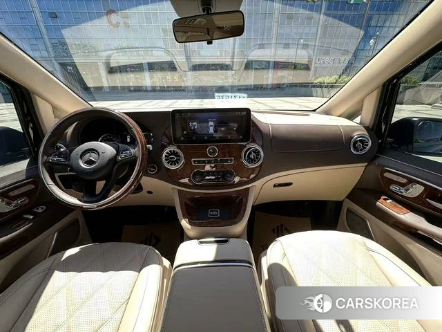Mercedes-Benz Vito id 4353069 из Китая 7