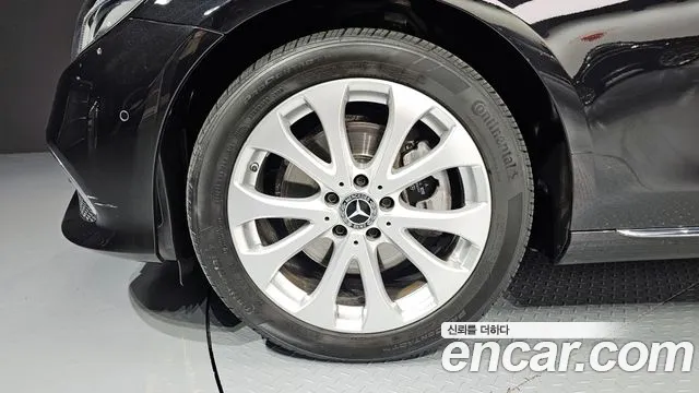 Mercedes-Benz E-Class W213 id 2761225 из Кореи 15