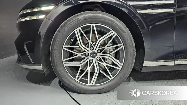 Genesis G90 (RS4) id 4665970 из Кореи 27