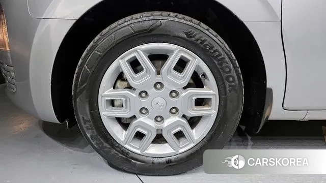 Hyundai Staria id 3639974 из Кореи 15