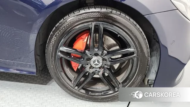 Mercedes-Benz E-Class W213 id 3531291 из Кореи 15