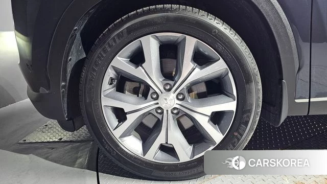 Hyundai Palisade id 4557628 из Кореи 29