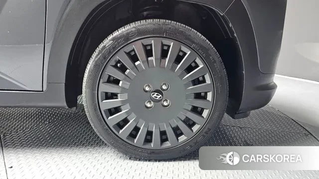 Hyundai Casper id 3400820 из Кореи 15