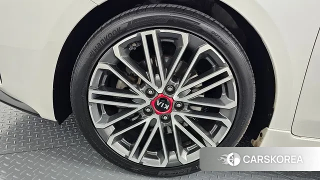 Kia Come New K3 id 3505254 из Кореи 15