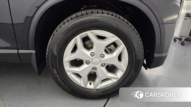 Ssangyong The New Rexton Sport id 3605839 из Кореи 15