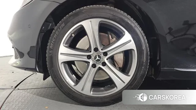 Mercedes-Benz E-Class W213 id 3632024 из Кореи 15