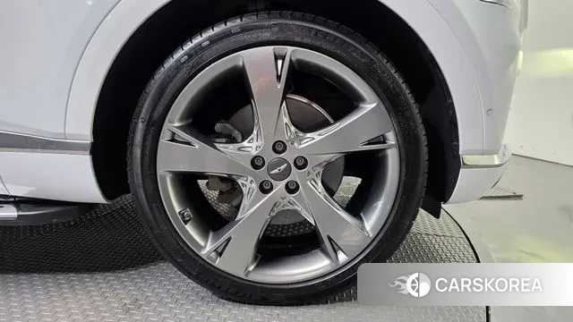 Genesis GV80 id 3390533 из Кореи 15