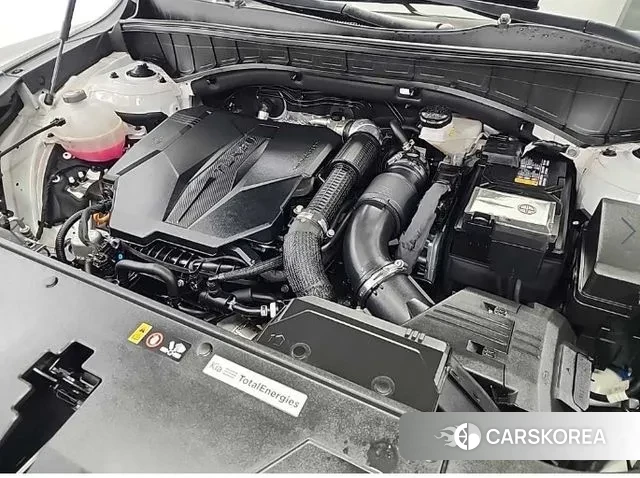 Kia The New Sorento 4th Generation id 3580685 из Кореи 13