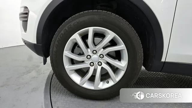 Land Rover Discovery Sports id 2426961 из Кореи 15