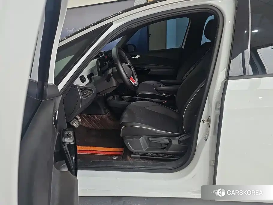 Volkswagen ID.3 id 4622538 из Китая 11