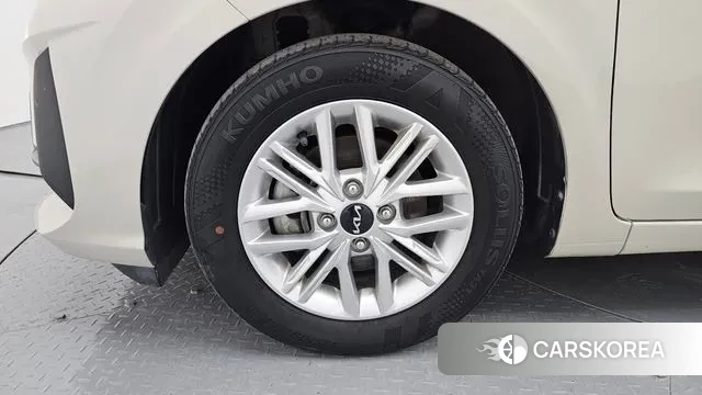 Kia Morning Urban (JA) id 2979919 из Кореи 15