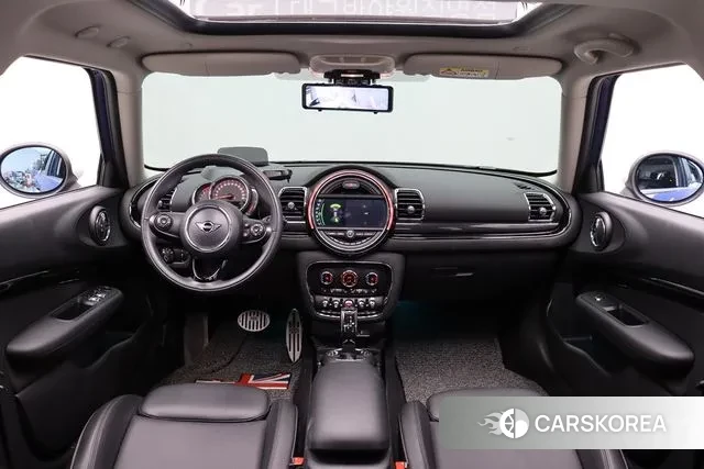 Mini Cooper Clubman id 3312769 из Кореи 15