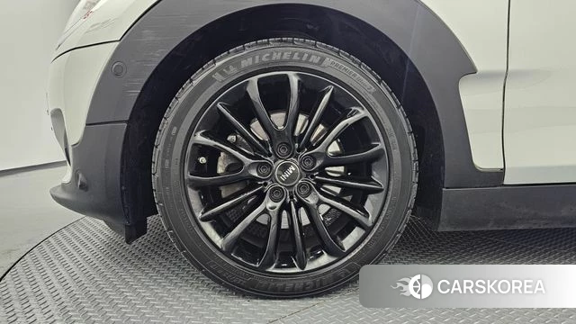 Mini Cooper Clubman id 4594210 из Кореи 25