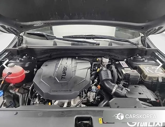 Kia Sportage 5th Generation id 3686093 из Кореи 14