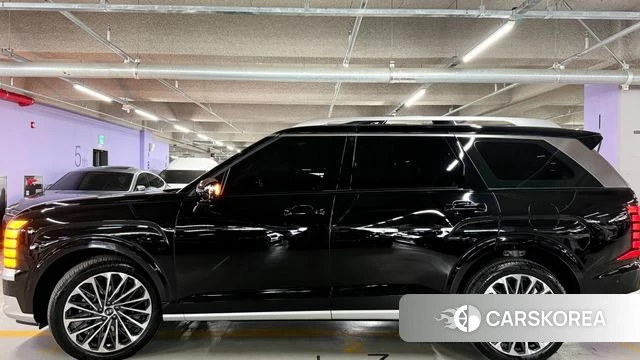 Hyundai Palisade (LX3) id 4474168 из Кореи 15