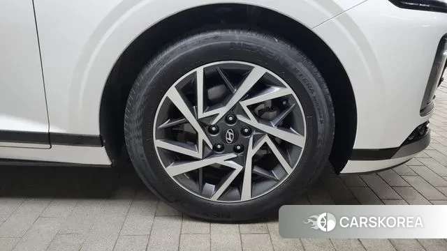 Hyundai Grandeur (GN7) id 2959271 из Кореи 15