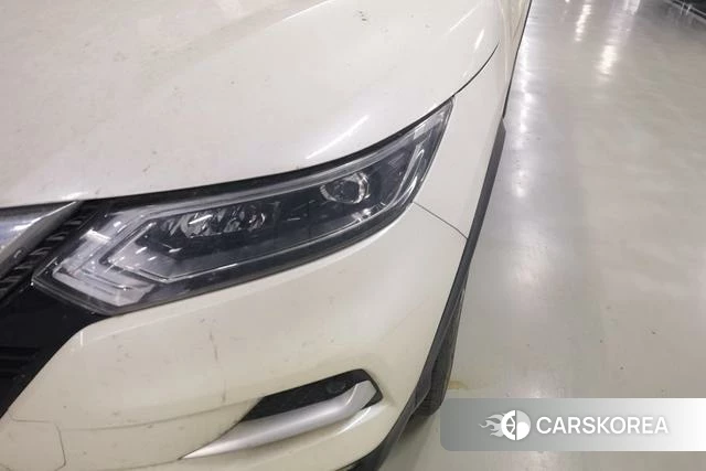 Nissan Qashqai id 4259510 из Китая 12