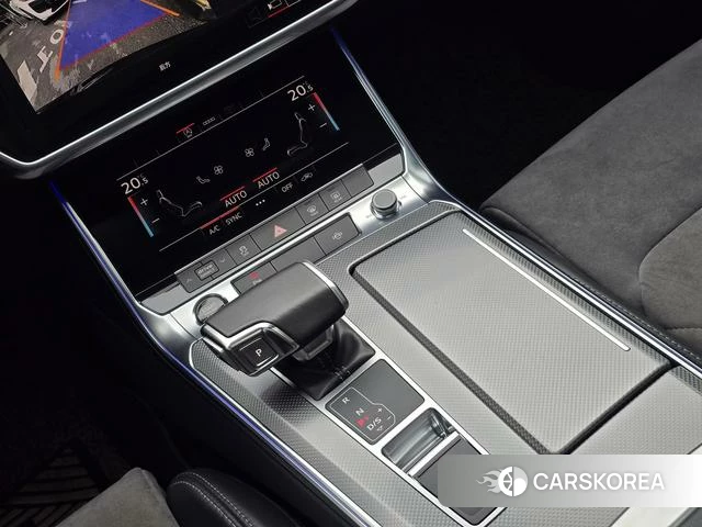 Audi A6L id 4272348 из Китая 17