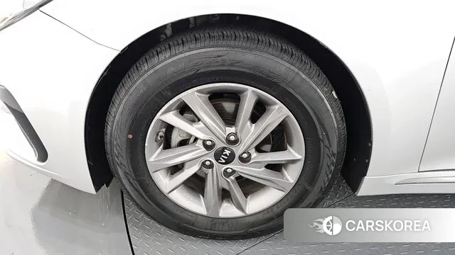 Kia The New K5 2nd generation id 3265356 из Кореи 15