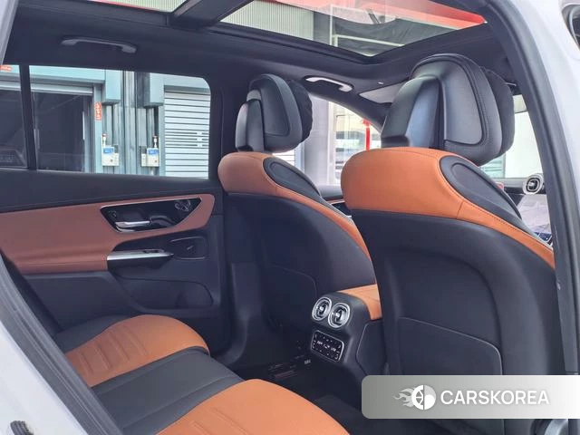 Mercedes-Benz GLC id 4298439 из Китая 17