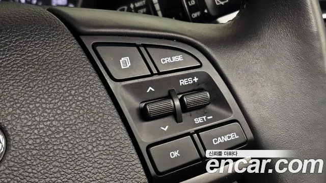 Hyundai All New Tucson id 2673472 из Кореи 15