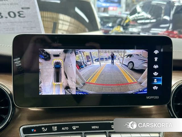 Mercedes-Benz V-class id 4254440 из Китая 30