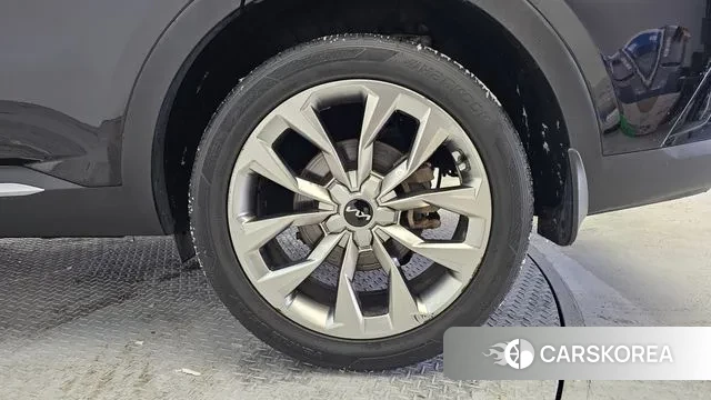 Kia Sorento 4th Generation id 3596836 из Кореи 15